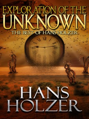 cover image of Exploration of the Unknown